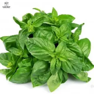 Daun Kemangi