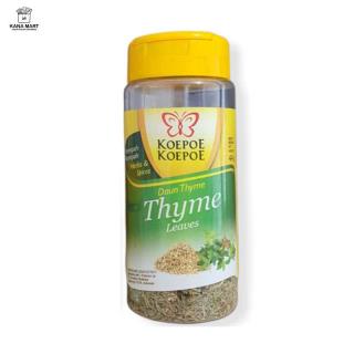 Koepoe Thyme