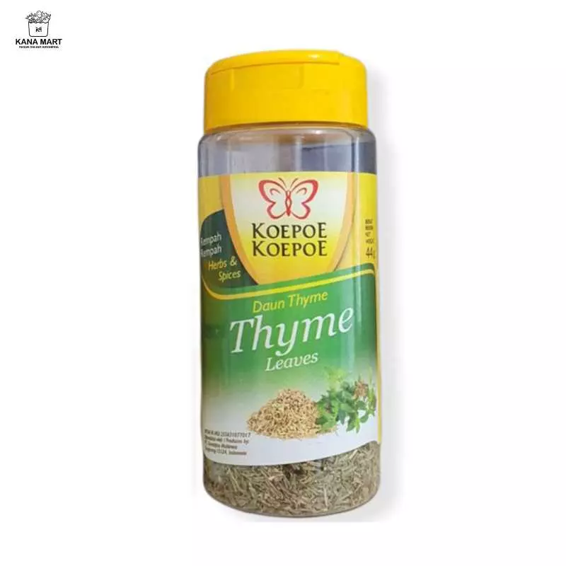 Koepoe Thyme