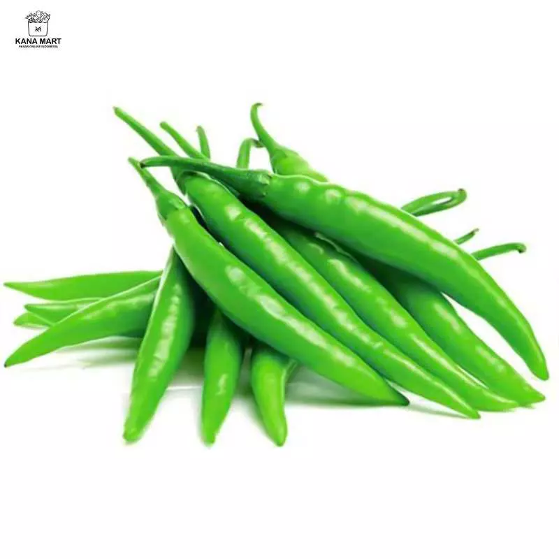 Cabe Hijau Besar