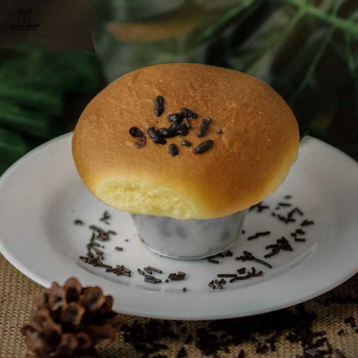 Roti Bluder Coklat