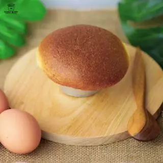 Roti Bluder Original