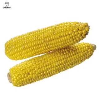 Jagung Manis (Clean)