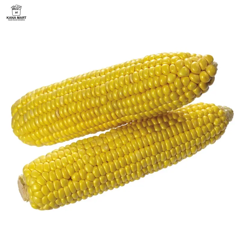 Jagung Manis (Clean)