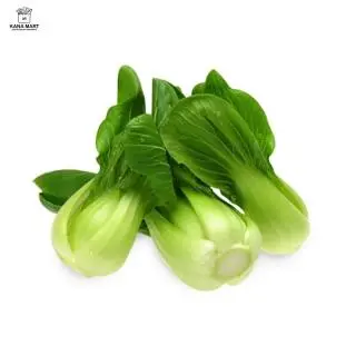 Baby Pok Choy