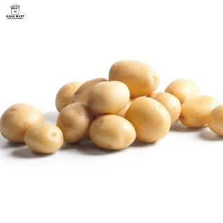 Baby Potato