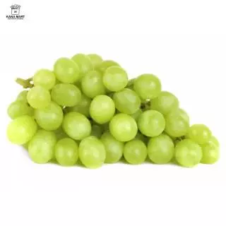 Anggur Hijau Autom Crips