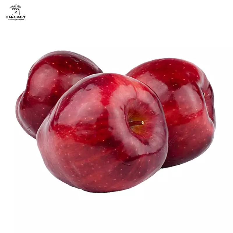 Apel Merah Washington