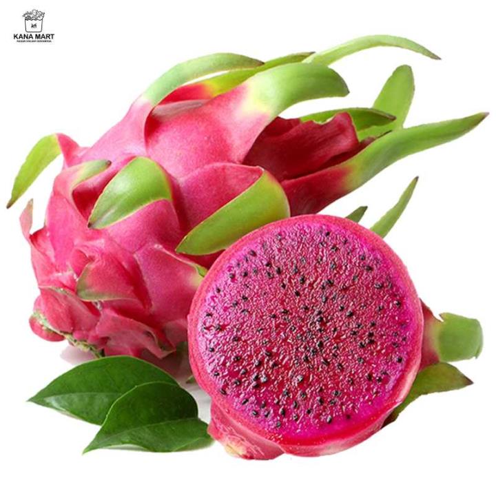 Buah Naga
