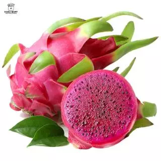 Buah Naga