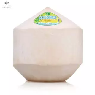 Kelapa Thailand