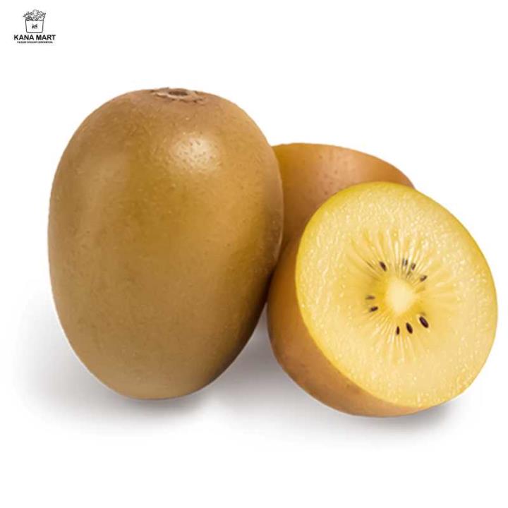 Kiwi Gold Zespri