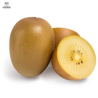 Kiwi Gold Zespri