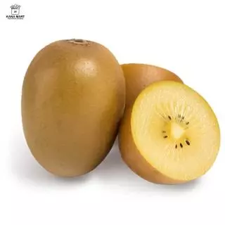 Kiwi Gold Zespri