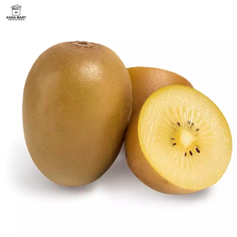 Kiwi Gold Zespri