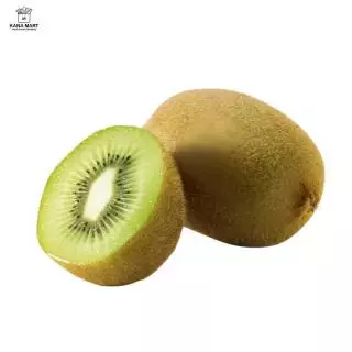 Kiwi Gree Zespri