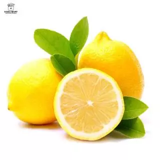 Lemon