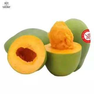 Mangga Alpukat