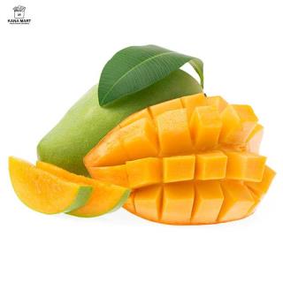 Mangga Harum Manis