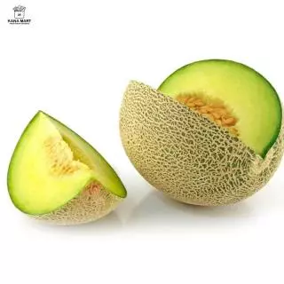 Melon Sky