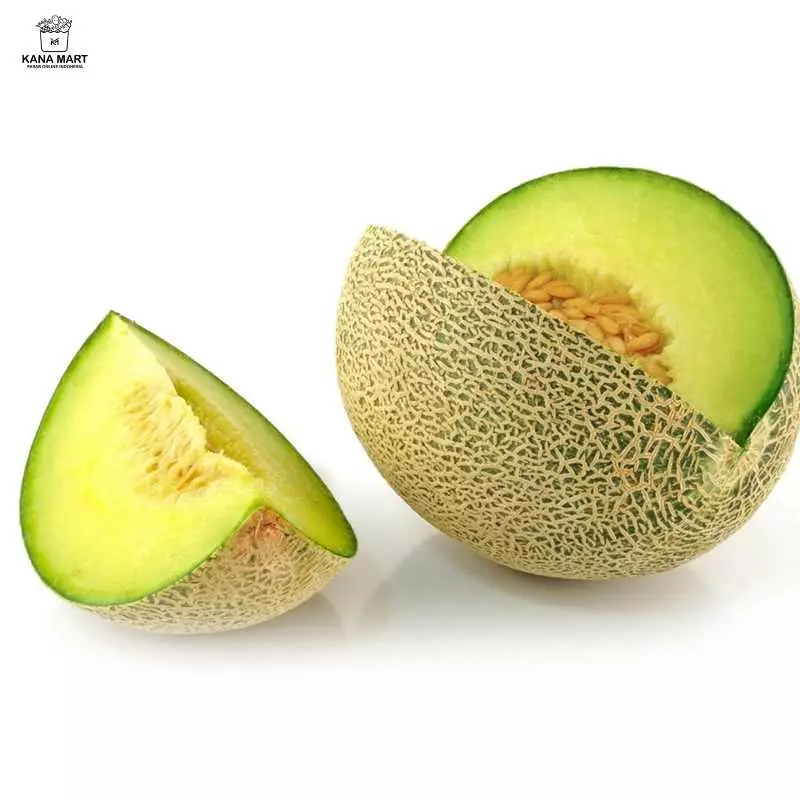 Melon Sky