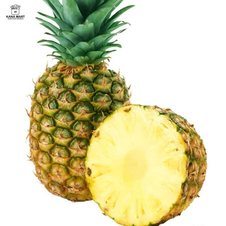Nanas Honi Sunpride