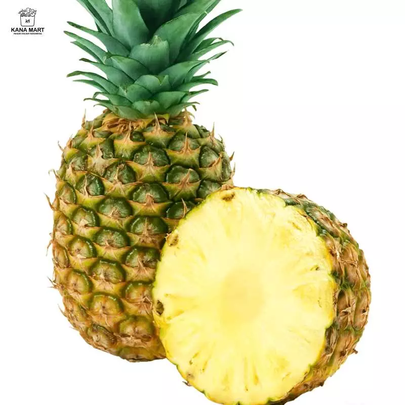 Nanas Honi Sunpride