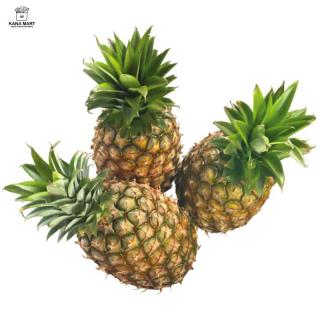 Nanas Lokal