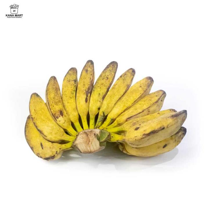 Pisang Kepok