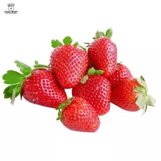 Strawberry Lokal